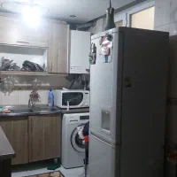 کابینت کار کرده|آب‌چکان و نظم‌دهنده ظروف|تهران, دولاب|دیوار