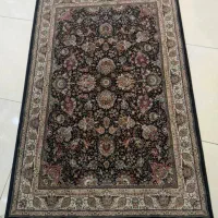 دوعدد فرش ۶ متری و یک عدد ۱.۵ متری(۱۰۰۰شانه)|فرش|رشت, چمارسرا|دیوار