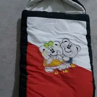 کیسه خواب نوزاد