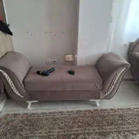 مبل  ۹نفره|مبلمان خانگی و میز عسلی|همدان, |دیوار