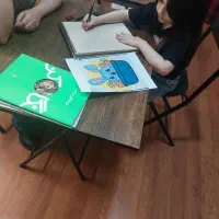 آموزش نقاشی|خدمات آموزشی|تهران, دردشت|دیوار