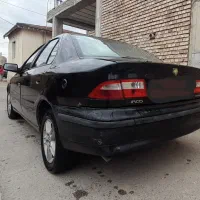 سمند LX مدل ۹۱ دوگانه فابریک|خودرو سواری و وانت|گنبد کاووس, |دیوار