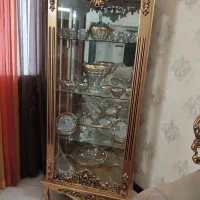 بوفه نو وسالم
