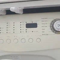 لباسشویی سامسونگ اصل کره