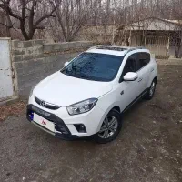 جک s5 مدل۱۳۹۶