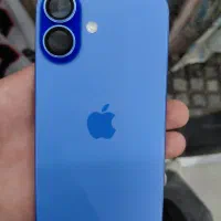 Iphone 16 normal