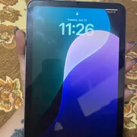 iPad mini 7
