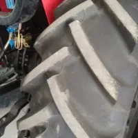 تراکتور 475 جفت خشک