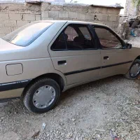 پژو 405مدل 84 شاسی سالم|خودرو سواری و وانت|بروجن, |دیوار