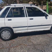 ماشین پراید فروشی