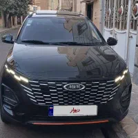 فروش x33 cross مدل ۱۴۰۳ در حد