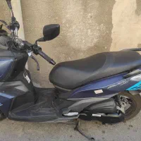 موتور سیکلت j200 مدل ۱۴۰۴