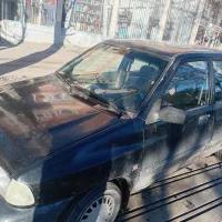 پراید مدل ۸۳