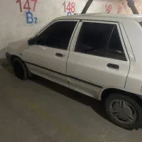 فروش پراید ۹۵