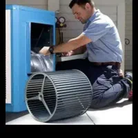 سرویس کولر آبی