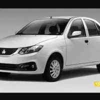 ساینا اس دوگانه فابریک gx خشک صفر