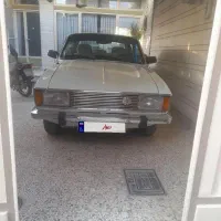 پیکان مدل ۸۴ لاکاغذی