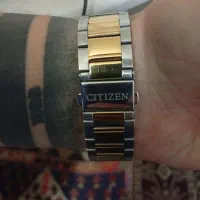 ساعت مچی citizen سه موتوره مستر کوالیتی|ساعت|تهران, دروازه شمیران|دیوار