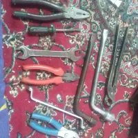 اچارانبردست همه لوازم توعکسا فروشی|ابزارآلات|زابل, |دیوار