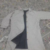 کت تازه استفاده نشده