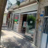 فروش مغازه 80 متری