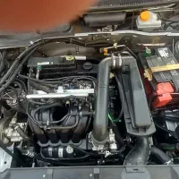 وانت اریسان ۲ مدل ۱۴۰۱|خودرو سواری و وانت|تهران, هلال احمر|دیوار