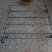 باربند ماشین|قطعات یدکی و لوازم جانبی|قزوین, |دیوار