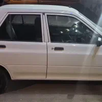 پراید۱۳۱SE مدل ۹۶