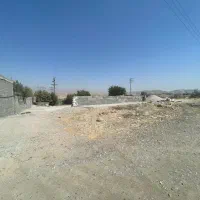 زمین تجاری بوستان|فروش زمین و ملک کلنگی|بوستان, |دیوار