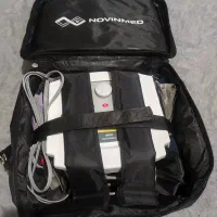 دستگاه فیزیوتراپی دو کاناله مدل 620P