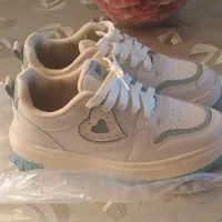 فروش کفش زنانه نو|کیف، کفش، کمربند|بابلسر, |دیوار