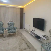 160متردوطبقه هر طبقه 160متر فول امکانات راه جدا.