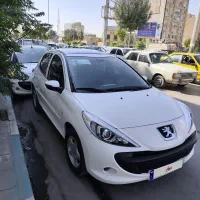 207 پانارما 1404 ارتقا 85گانه اینه الکتروکرومیت