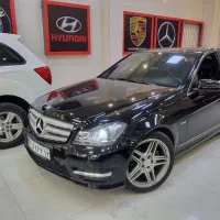 بنز C200|خودرو سواری و وانت|اصفهان, احمدآباد|دیوار