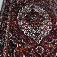 بختیار گوشتدار شور رفته