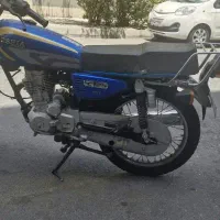 موتور سیکلت