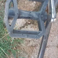 قطعات دوچرخه ۲۴|دوچرخه، اسکیت، اسکوتر|شوشتر, |دیوار