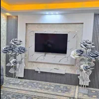گل۲مصنوعی۲آباژور۲دکوری۲شبخواب|گل مصنوعی|کرج, شهرک سهرابیه|دیوار