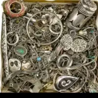 خرید و فروش نقره سالم نقره شکسته ظرفهای نقره ای