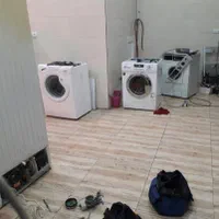 تعمیر در محل یخچال ساید لباسشویی ظرفشویی(کل تبریز)|خدمات پیشه و مهارت|تبریز, |دیوار