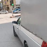 وانت آریسان 2، مدل ۱۴۰۳|خودرو سواری و وانت|لردگان, |دیوار