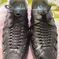 کفش تابستانی چرم سایز۴۲