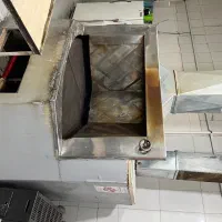 یک دستگاه فر نانوایی|ماشینآلات صنعتی|مشهد, شهید بهشتی|دیوار