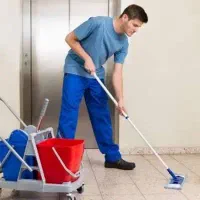 سرایدار هستیم