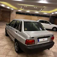 فروش پراید مدل ۸۵|خودرو سواری و وانت|تنکابن, |دیوار