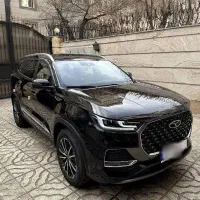 تیگو 8 پرومکس Ie فول
