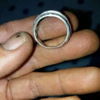 انگشترنقره|جواهرات|بهمن صغاد, |دیوار