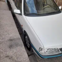 پژوslx|خودرو سواری و وانت|تهران, شهرک شریعتی|دیوار