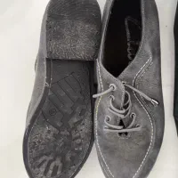 کفش چرم سایز ۴۰