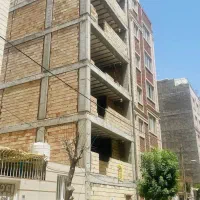 آپارتمان تک واحدی صالحیه ۱۱۰ متر